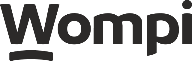 Wompi logo